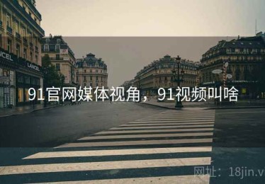 91官网媒体视角,91视频叫啥 91官网媒体视角,91视频叫啥