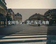 全网热议：国产探花海角