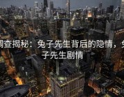 调查揭秘：兔子先生背后的隐情，兔子先生剧情