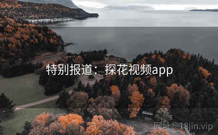特别报道:探花视频app 特别报道:探花视频app
