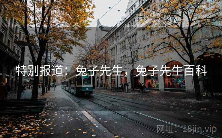 特别报道:兔子先生,兔子先生百科 特别报道:兔子先生,兔子先生百科